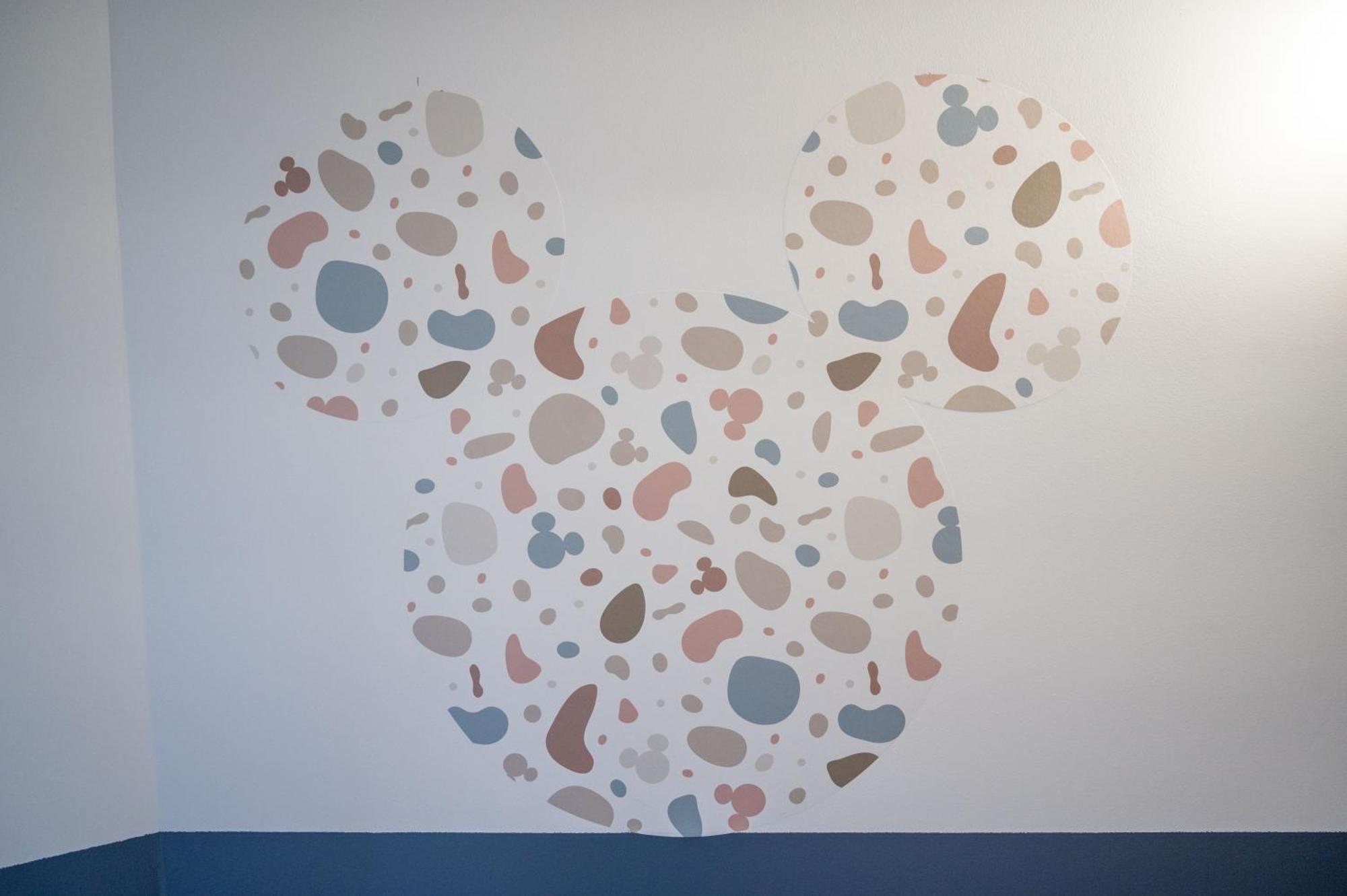 Immodely & La Parade De Disney 塞里斯 外观 照片